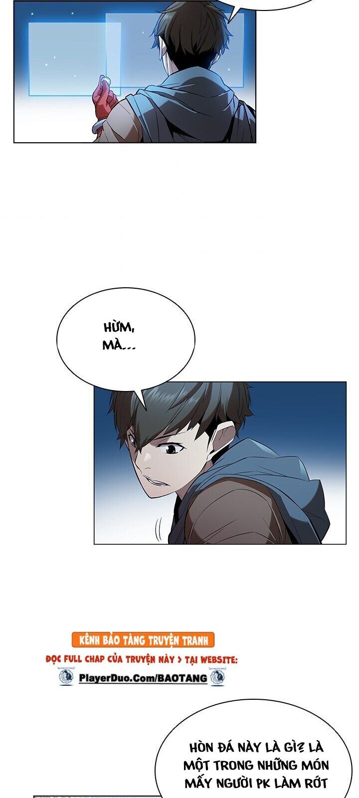 Bậc Thầy Thuần Hóa Chapter 13 - Trang 52