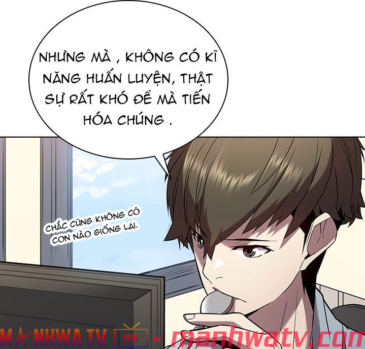 Bậc Thầy Thuần Hóa Chapter 18 - Trang 18
