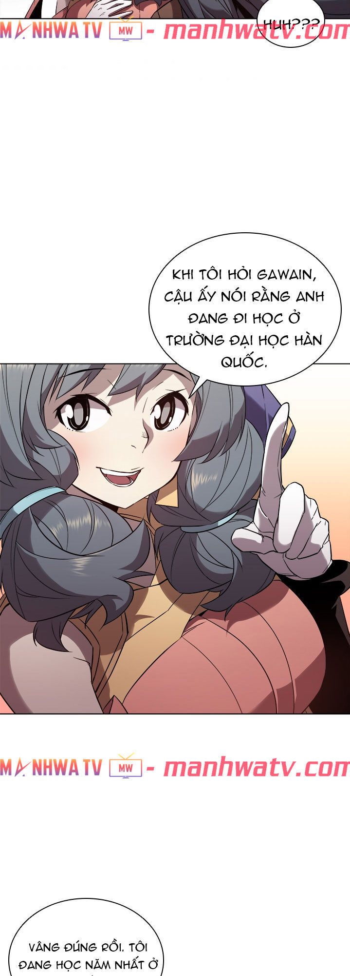 Bậc Thầy Thuần Hóa Chapter 18 - Trang 39