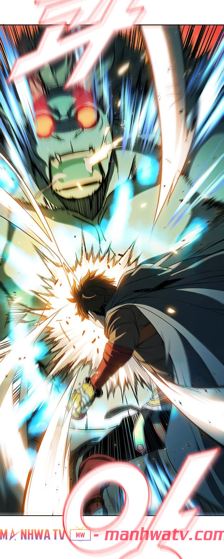 Bậc Thầy Thuần Hóa Chapter 18 - Trang 73