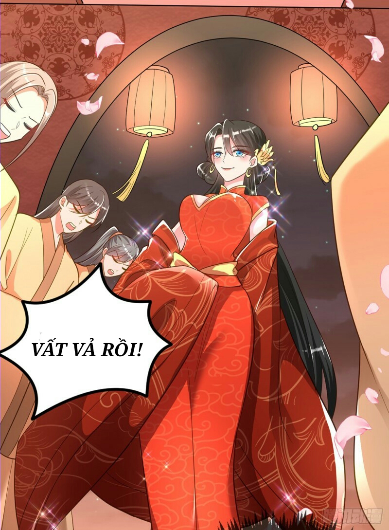 Giang Sơn Mĩ Nam Nhập Ta Trướng Chapter 5 - Trang 10