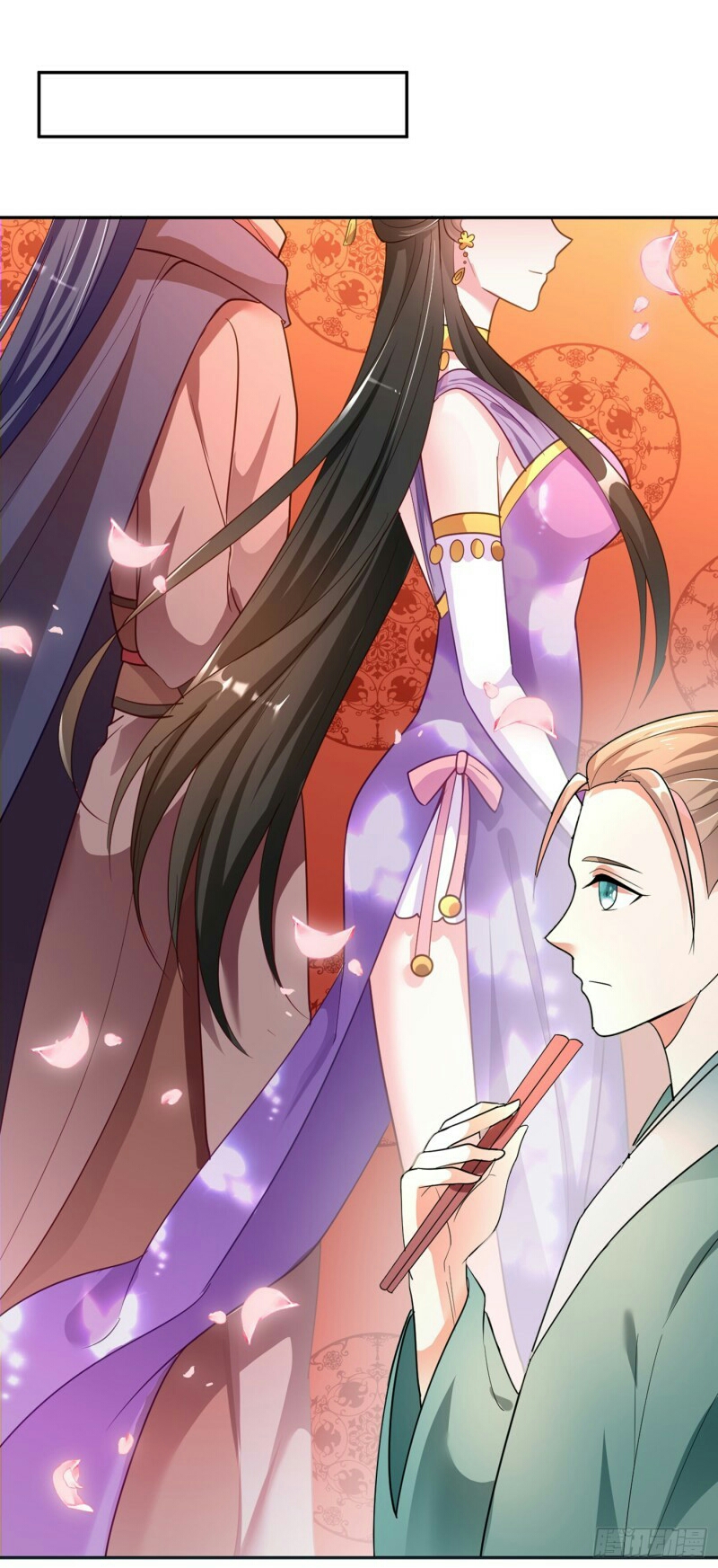 Giang Sơn Mĩ Nam Nhập Ta Trướng Chapter 5 - Trang 20