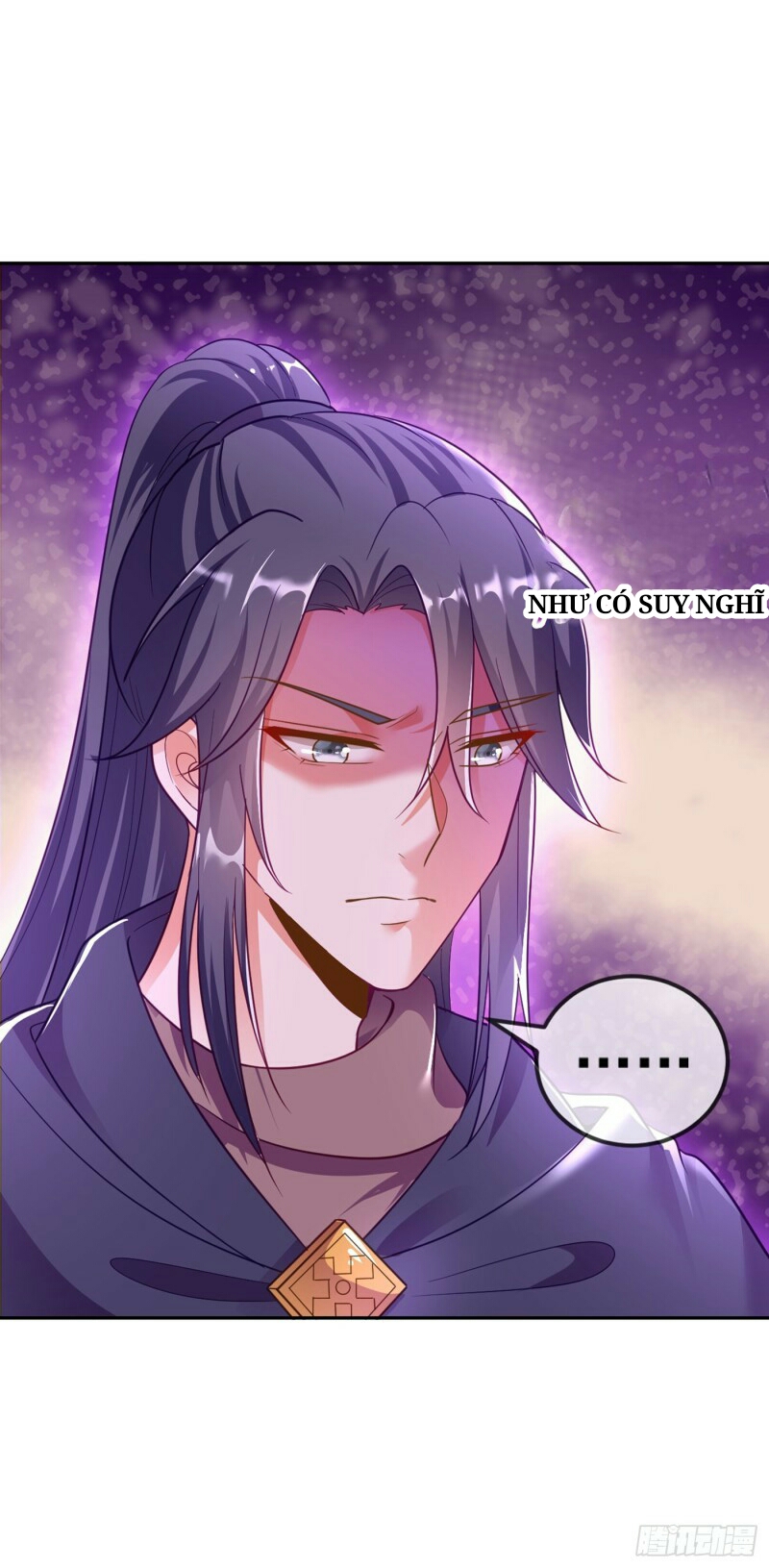 Giang Sơn Mĩ Nam Nhập Ta Trướng Chapter 5 - Trang 36