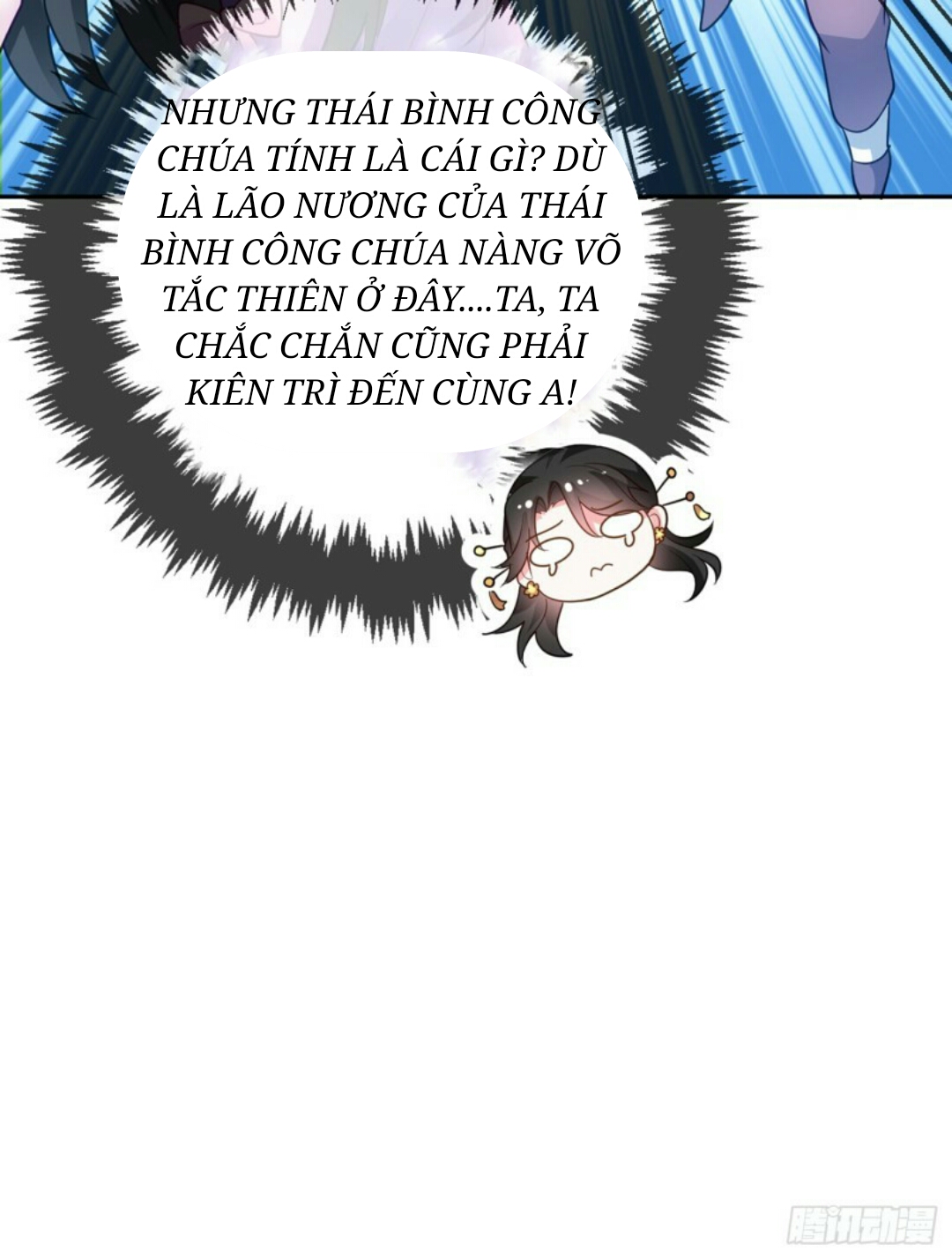 Giang Sơn Mĩ Nam Nhập Ta Trướng Chapter 5 - Trang 40