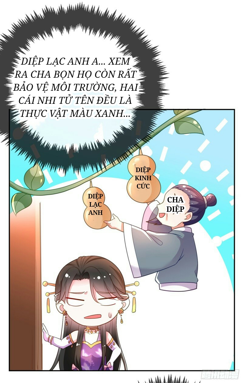 Giang Sơn Mĩ Nam Nhập Ta Trướng Chapter 5 - Trang 43