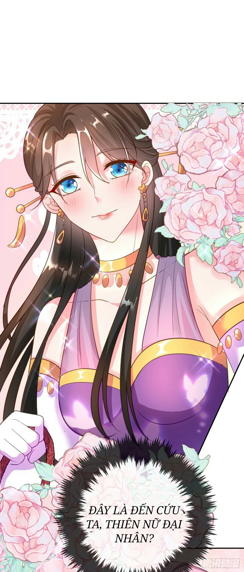 Giang Sơn Mĩ Nam Nhập Ta Trướng Chapter 5 - Trang 50