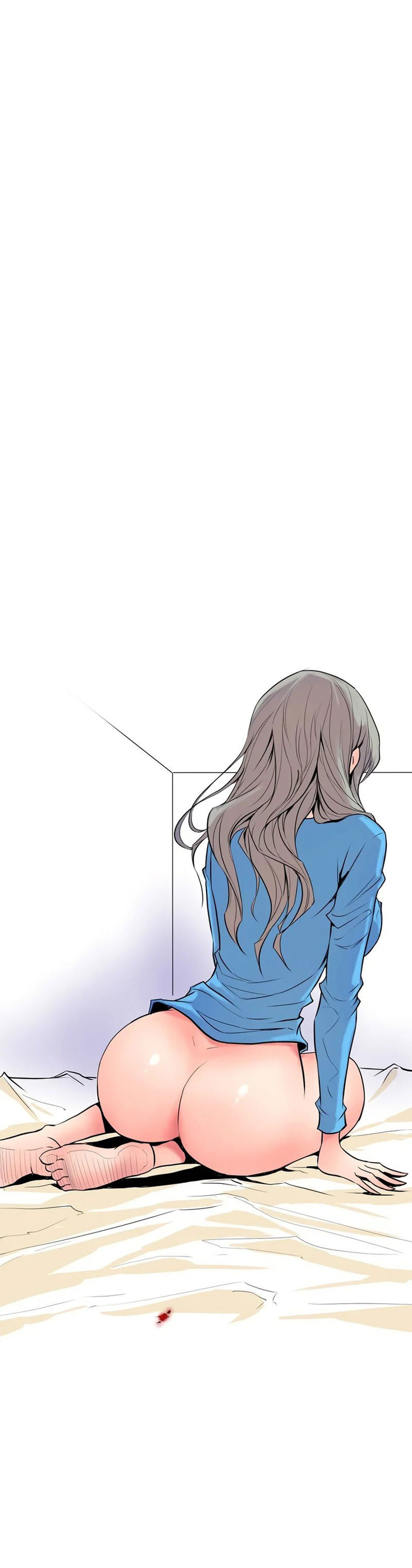 Nhiệm Vụ Bí Mật Của Sahwa Chapter 8 - Trang 11