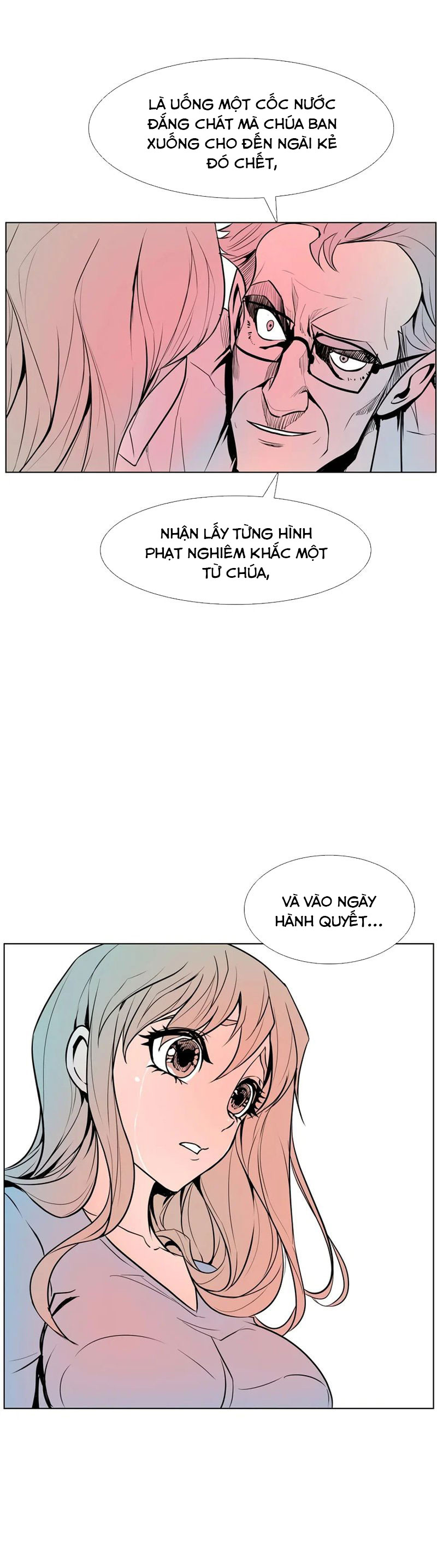 Nhiệm Vụ Bí Mật Của Sahwa Chapter 8 - Trang 16