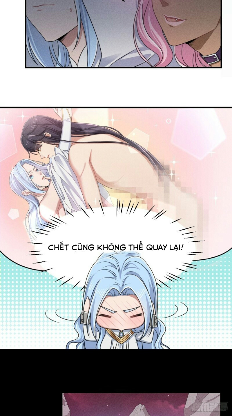 Thiên Chi Vãn Ca Chapter 9 - Trang 11