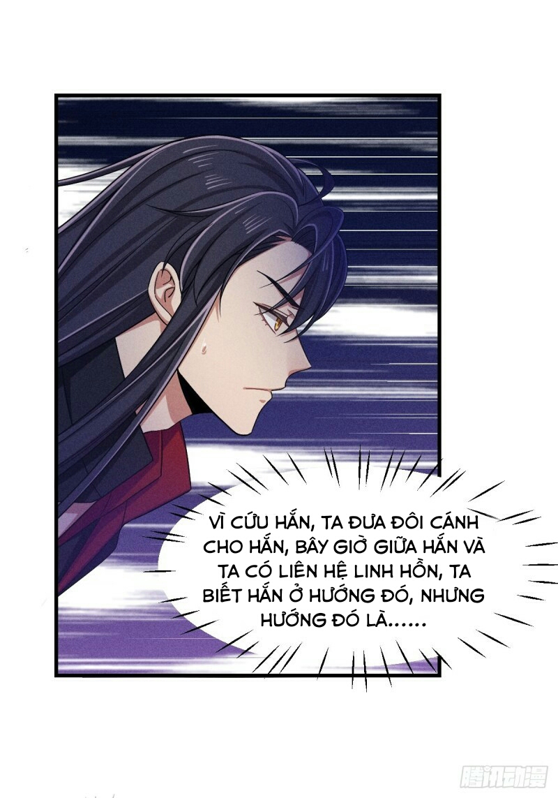 Thiên Chi Vãn Ca Chapter 9 - Trang 14
