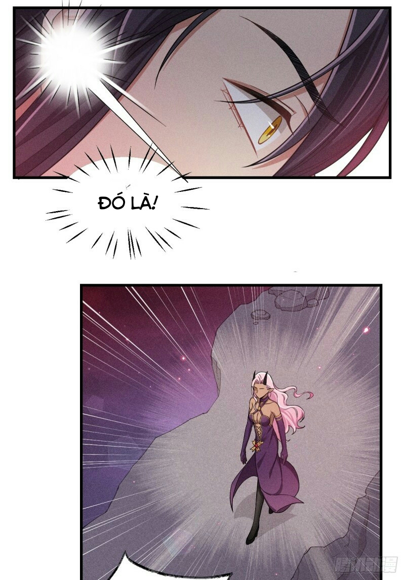 Thiên Chi Vãn Ca Chapter 9 - Trang 15