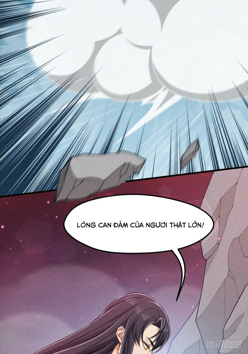 Thiên Chi Vãn Ca Chapter 9 - Trang 18
