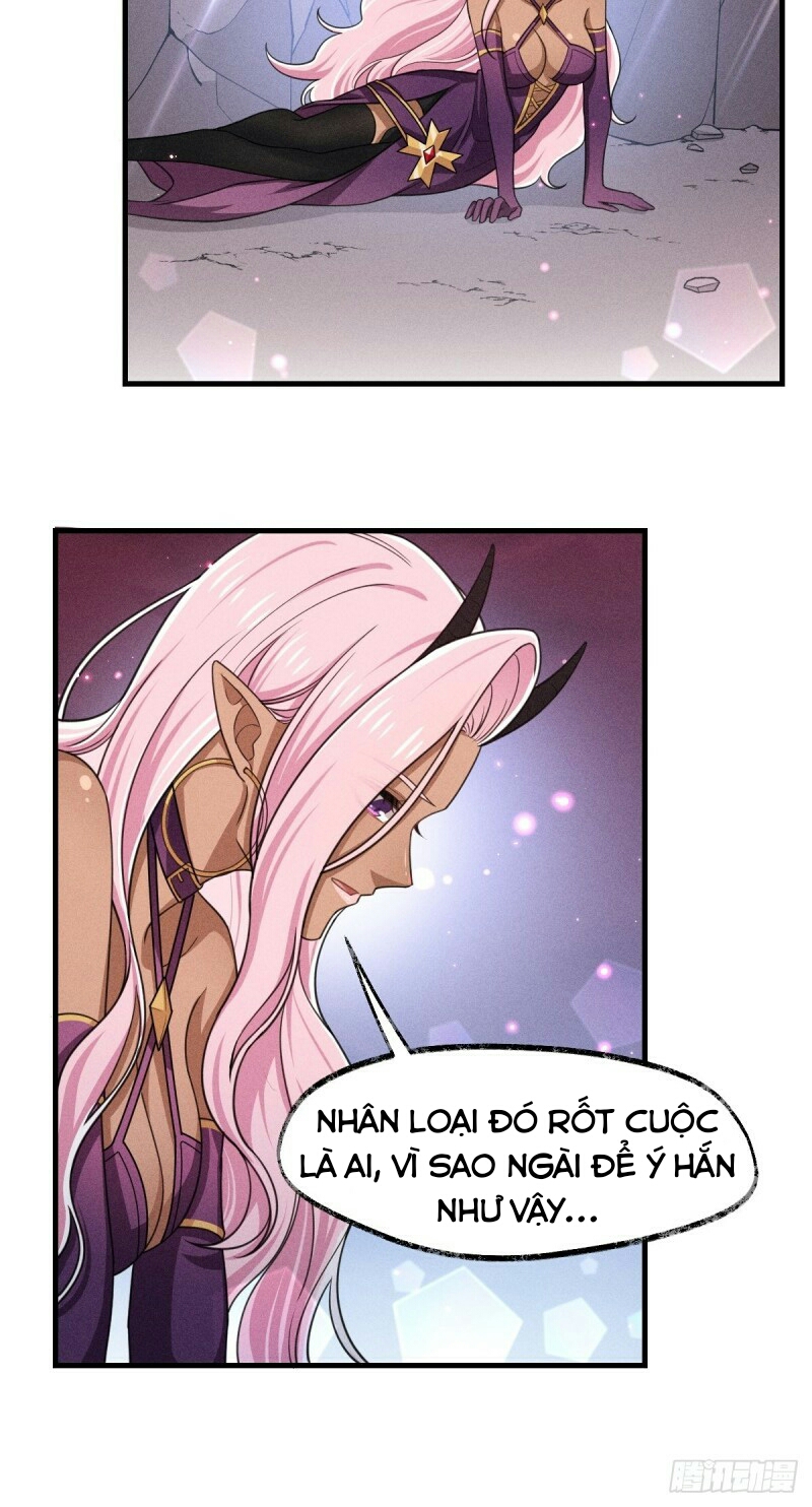 Thiên Chi Vãn Ca Chapter 9 - Trang 26