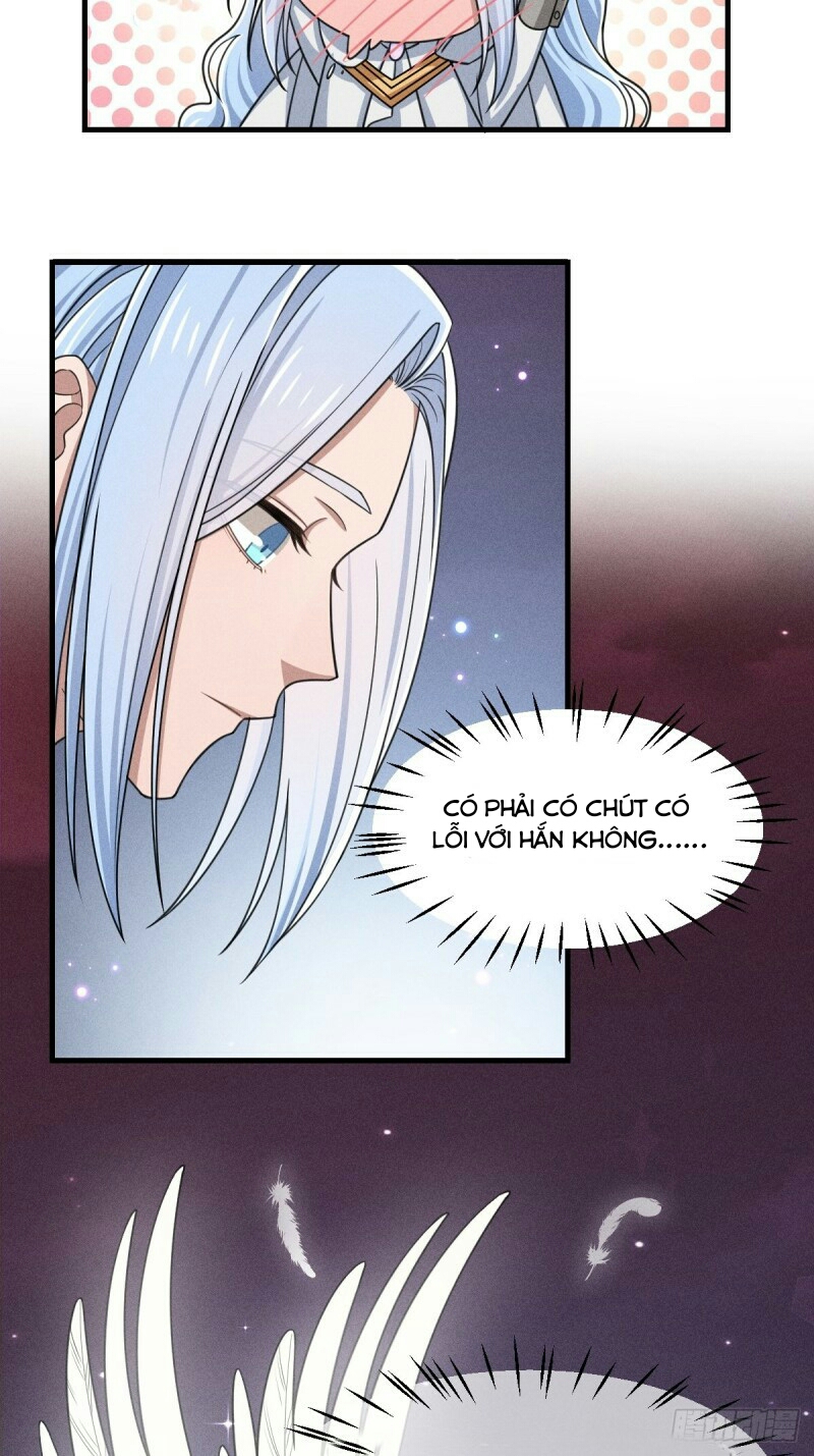 Thiên Chi Vãn Ca Chapter 9 - Trang 36
