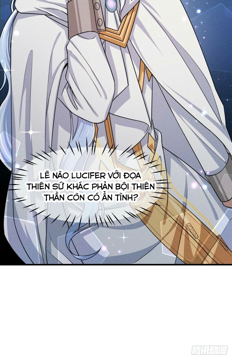Thiên Chi Vãn Ca Chapter 9 - Trang 39