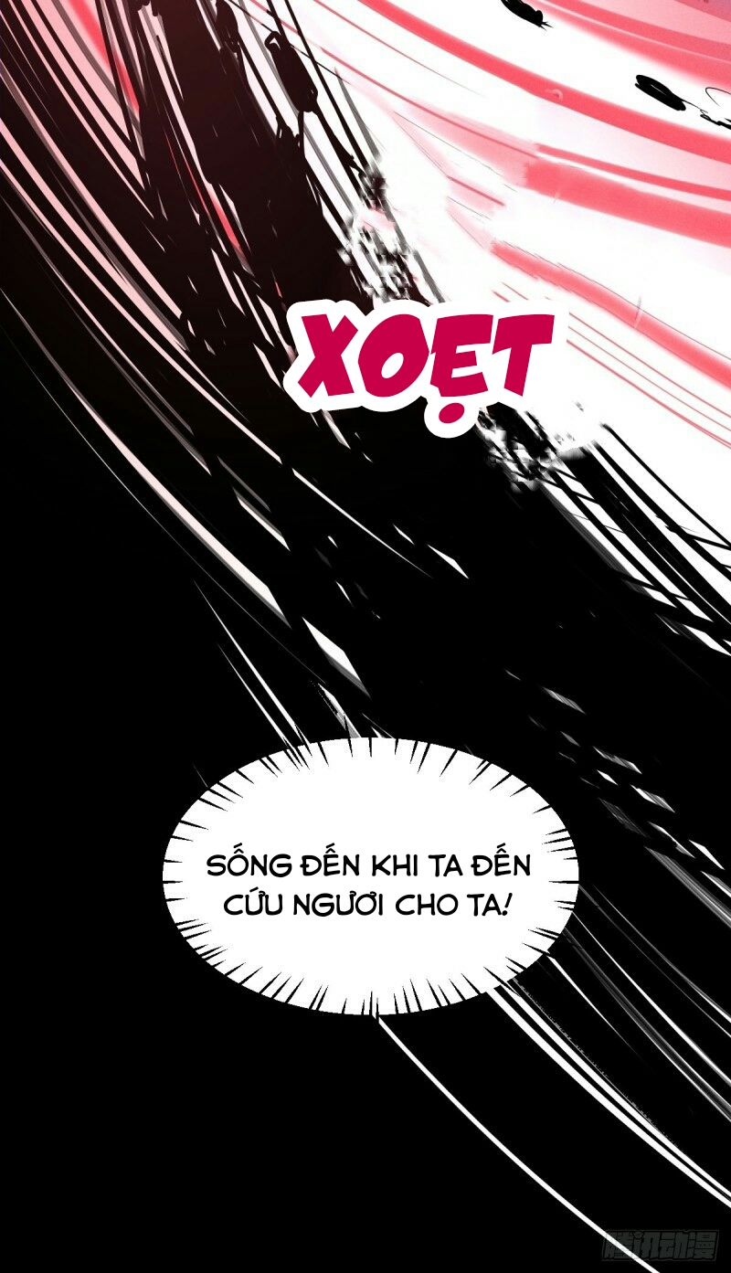 Thiên Chi Vãn Ca Chapter 9 - Trang 56