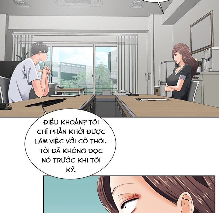 Thirty Two VS Twenty Chapter 10 - Trang 109