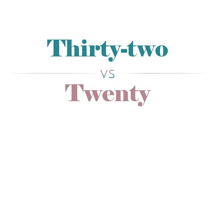 Thirty Two VS Twenty Chapter 10 - Trang 36