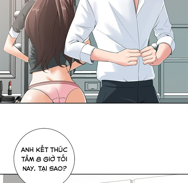 Thirty Two VS Twenty Chapter 10 - Trang 42