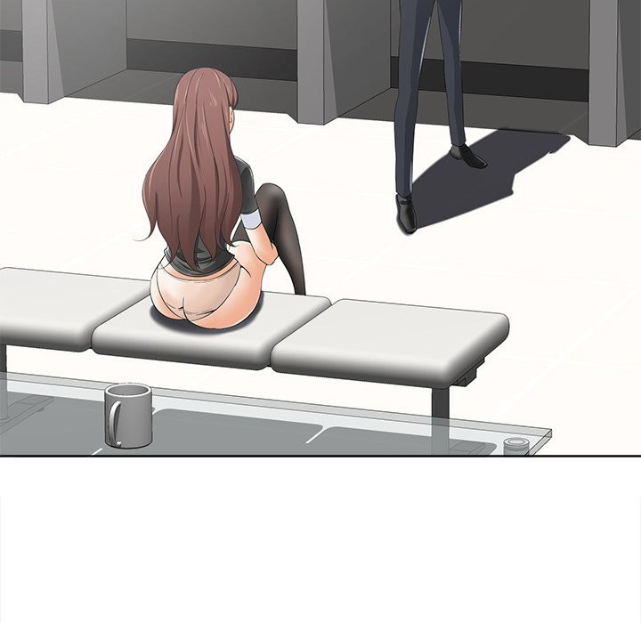 Thirty Two VS Twenty Chapter 10 - Trang 49