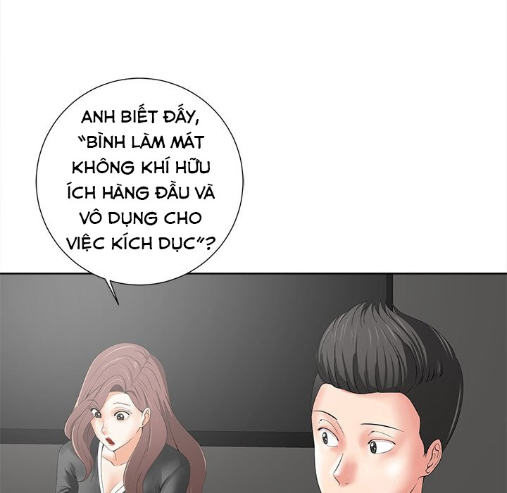 Thirty Two VS Twenty Chapter 10 - Trang 50