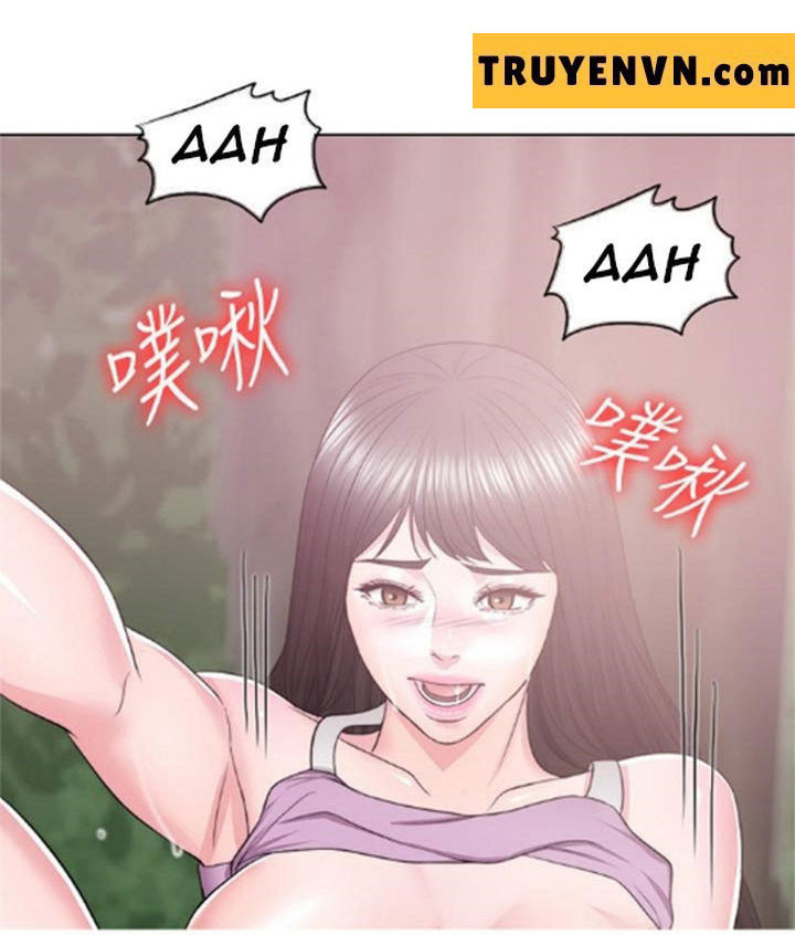 Bể Bơi Ướt Át Chapter 17 - Trang 23