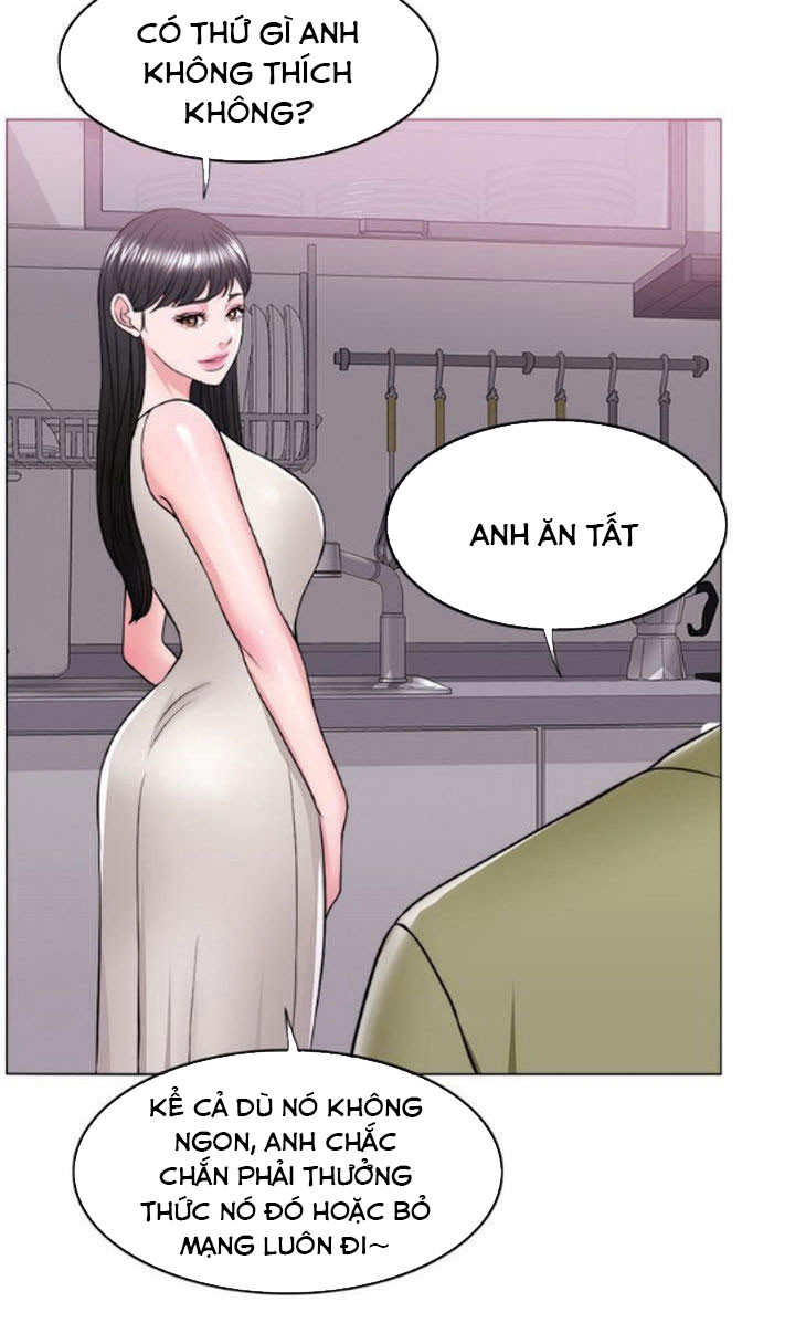 Bể Bơi Ướt Át Chapter 17 - Trang 61