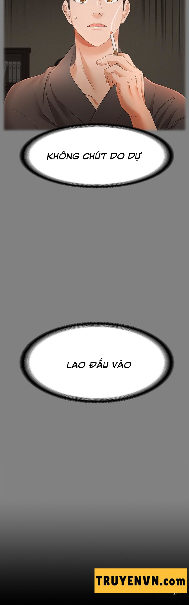 Đổi Vợ Chapter 5 - Trang 2