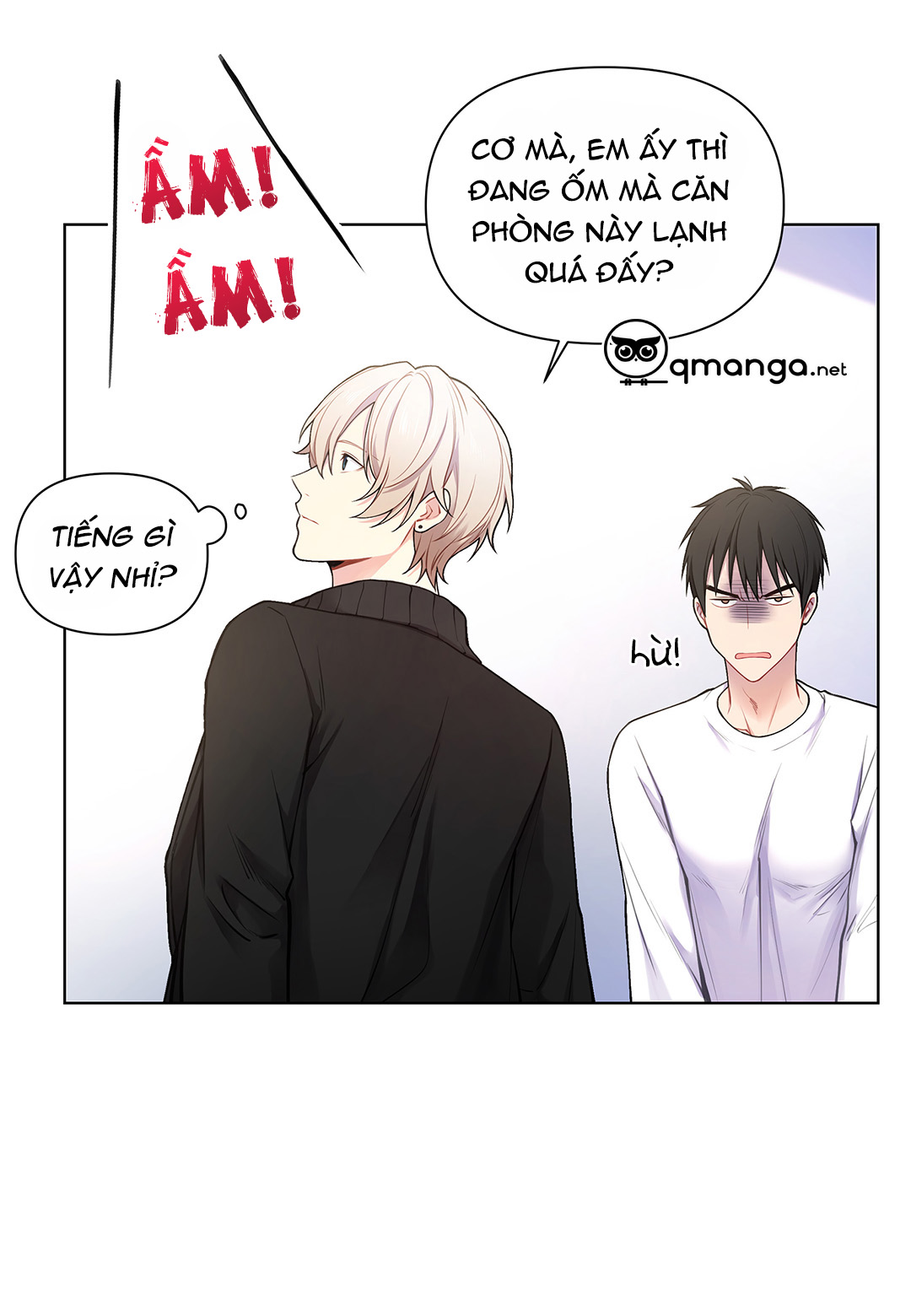 Ngọt Ngào Dành Cho Em Chapter 29 - Trang 15