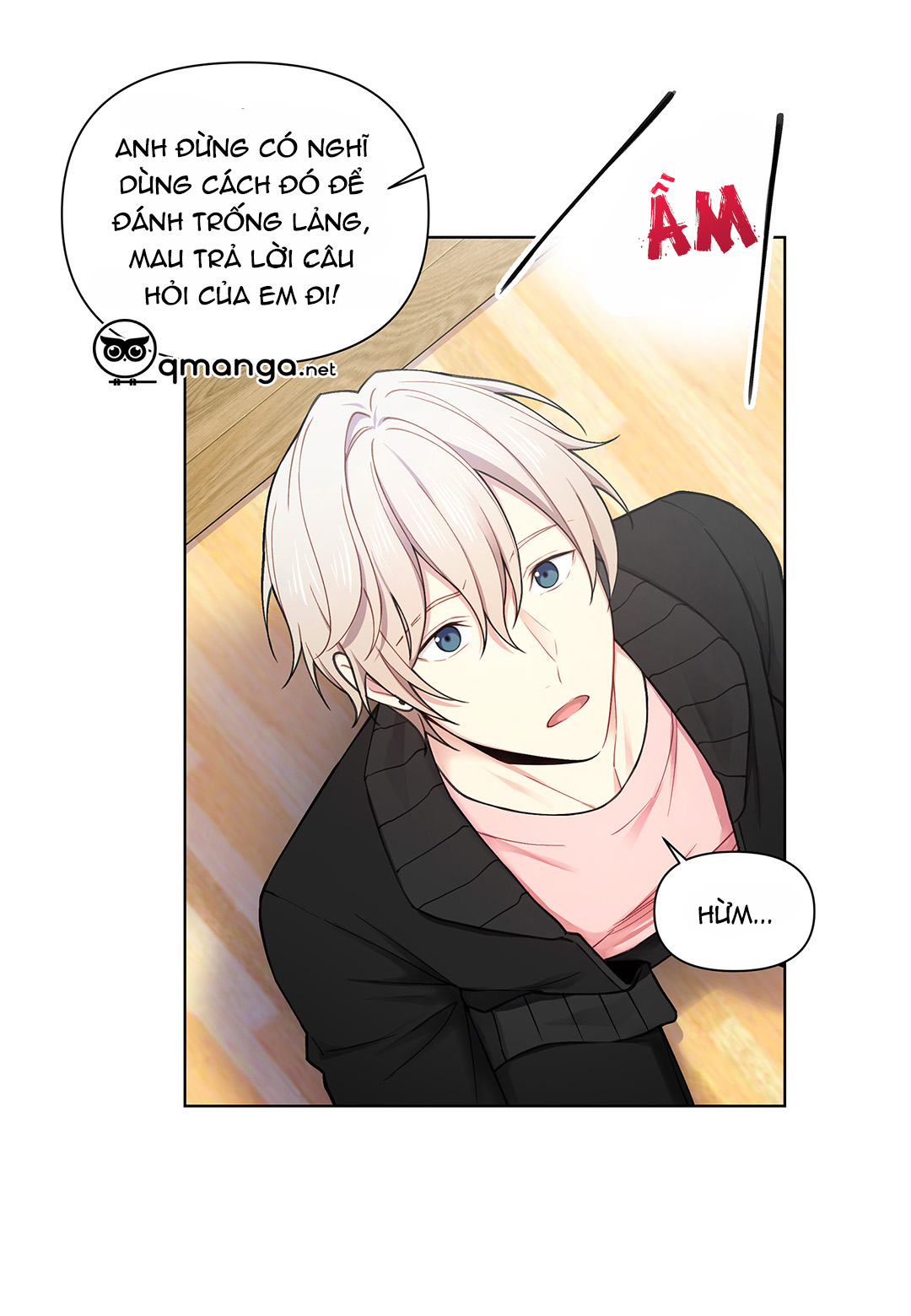 Ngọt Ngào Dành Cho Em Chapter 29 - Trang 17