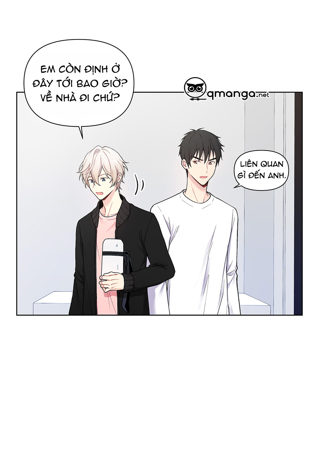 Ngọt Ngào Dành Cho Em Chapter 29 - Trang 5