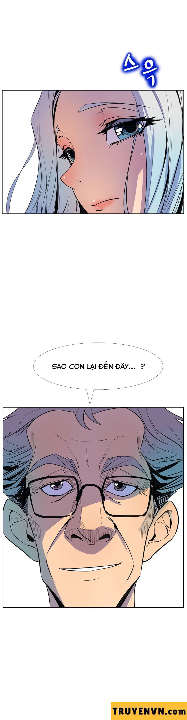 Nhiệm Vụ Bí Mật Của Sahwa Chapter 9 - Trang 30