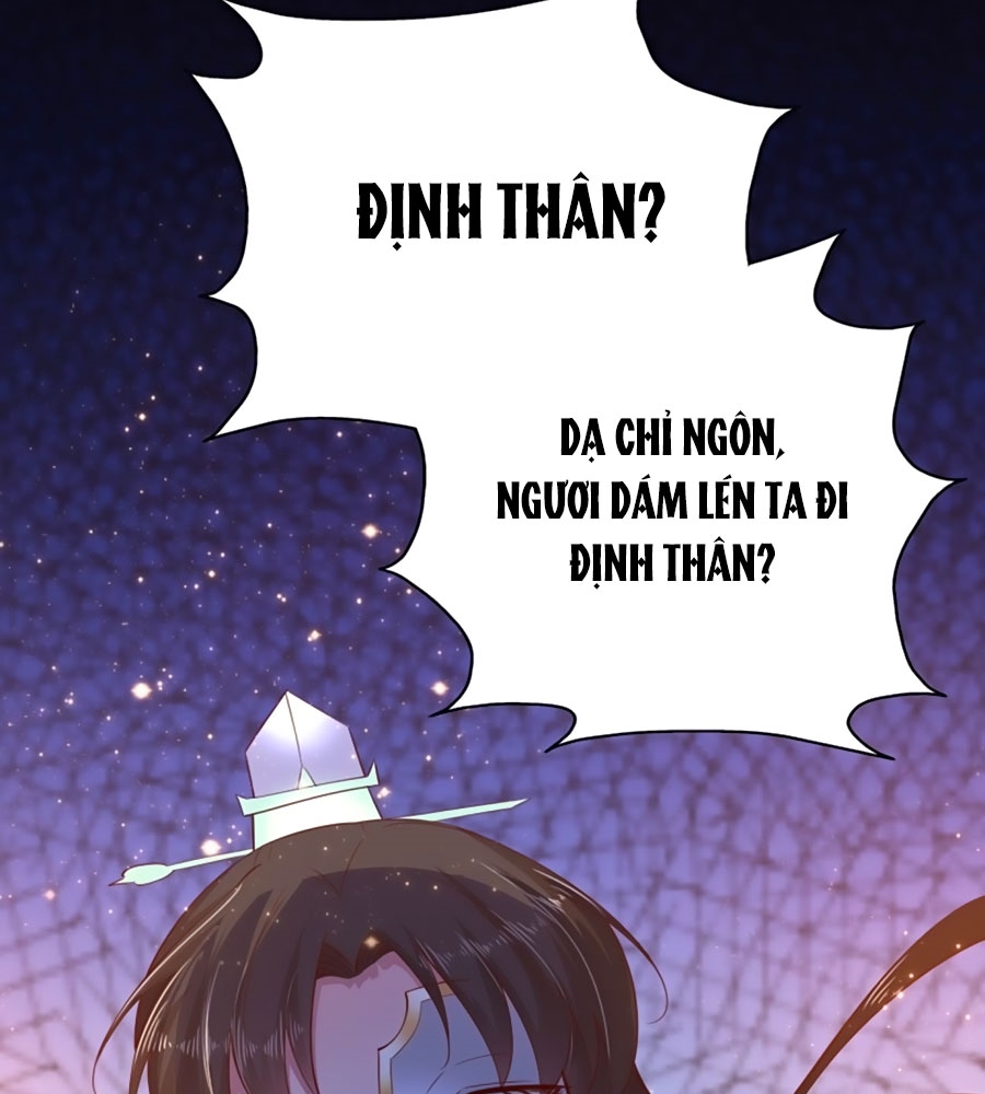 Phượng Ngự Tà Vương Chapter 29 - Trang 10