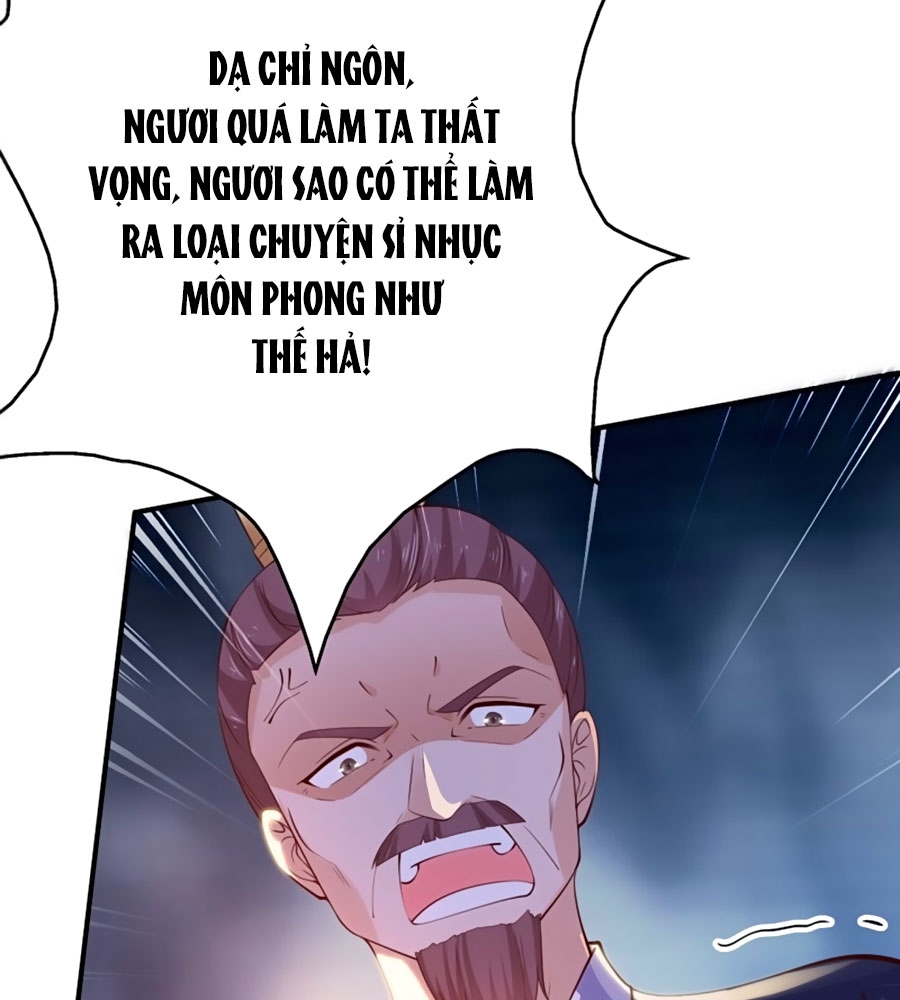 Phượng Ngự Tà Vương Chapter 29 - Trang 65