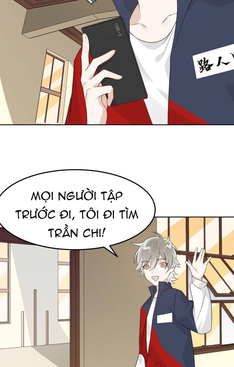 Tôi Và Trúc Mã Fuckboiz Lại HE Rồi Chapter 4 - Trang 28