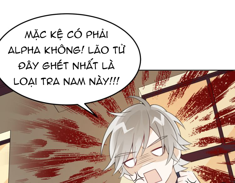 Tôi Và Trúc Mã Fuckboiz Lại HE Rồi Chapter 4 - Trang 54