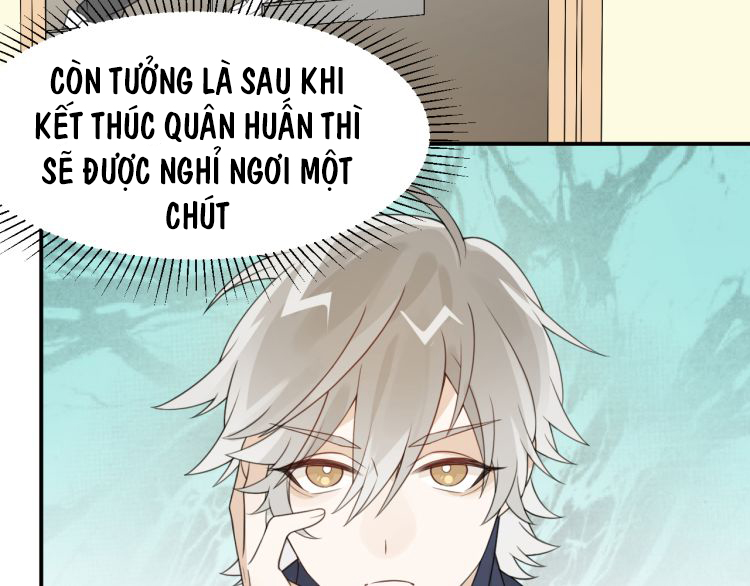 Tôi Và Trúc Mã Fuckboiz Lại HE Rồi Chapter 4 - Trang 6