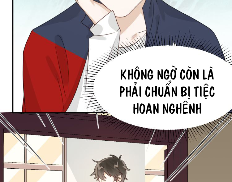 Tôi Và Trúc Mã Fuckboiz Lại HE Rồi Chapter 4 - Trang 7