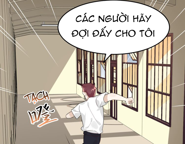 Tôi Và Trúc Mã Fuckboiz Lại HE Rồi Chapter 4 - Trang 75