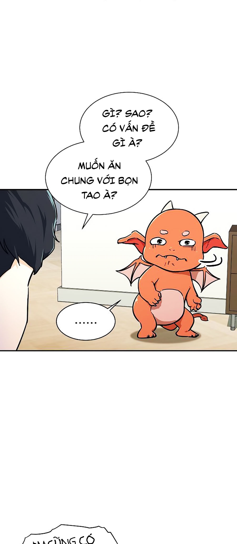 Bố Tôi Quá Mạnh Chapter 36 - Trang 25