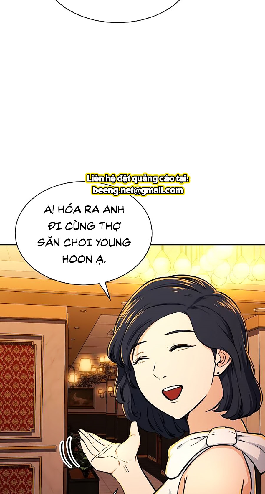 Bố Tôi Quá Mạnh Chapter 36 - Trang 52