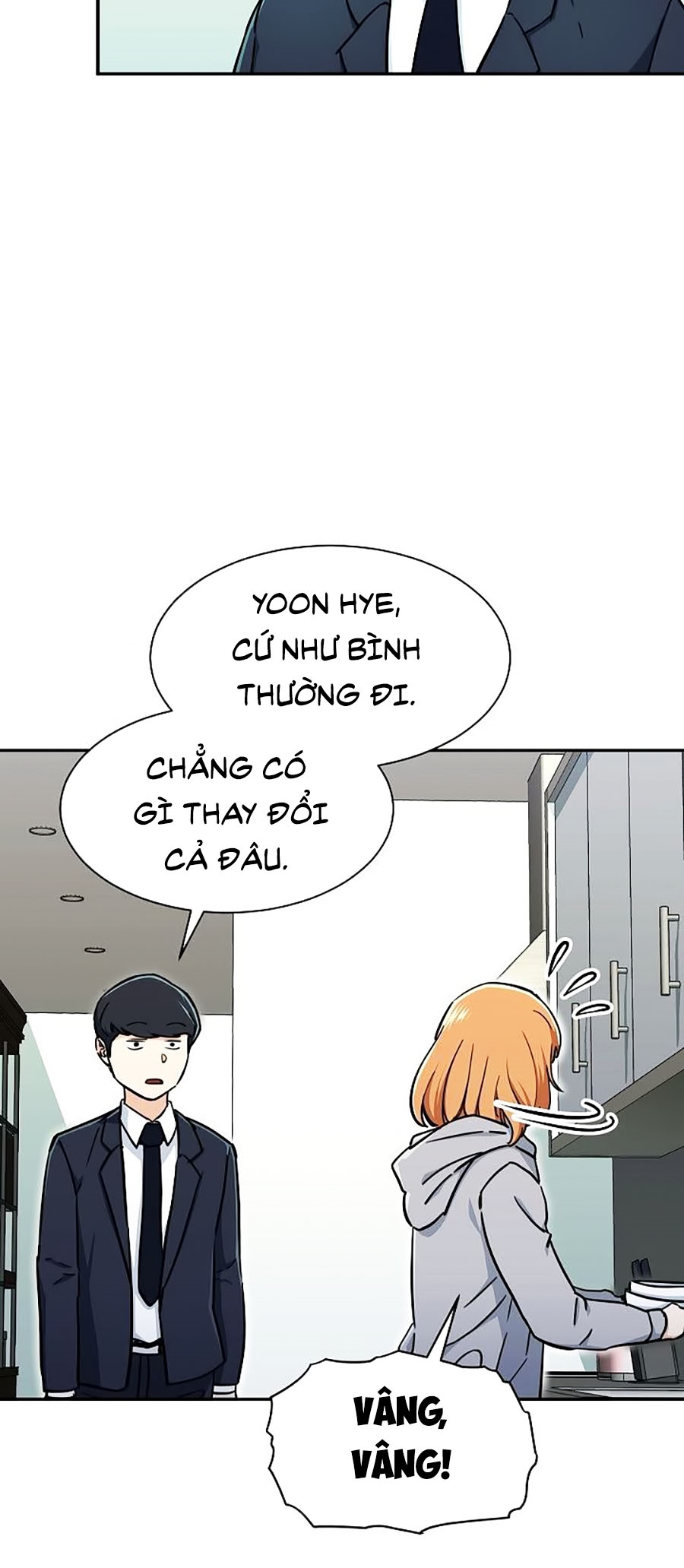 Bố Tôi Quá Mạnh Chapter 36 - Trang 6