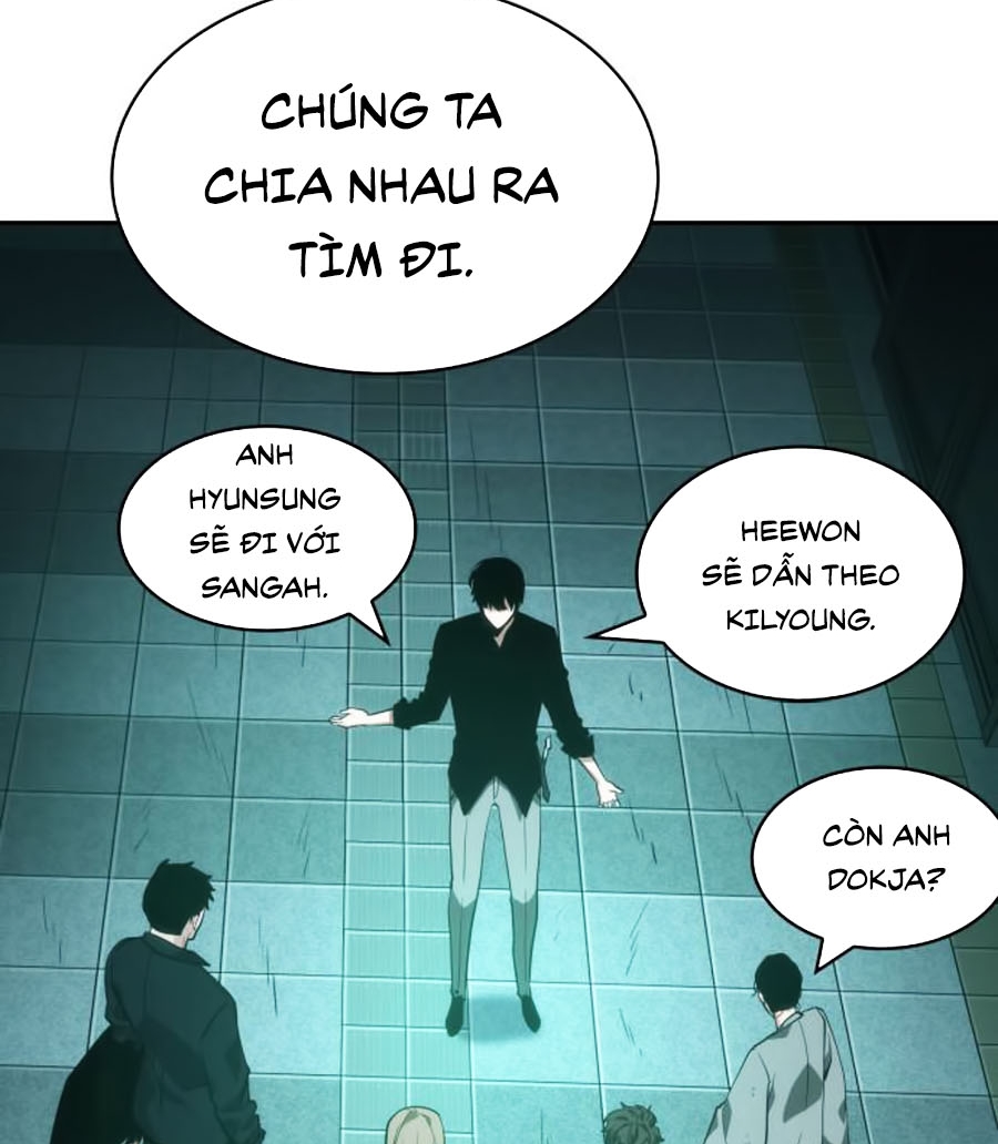 Toàn Tri Độc Giả Chapter 30 - Trang 24