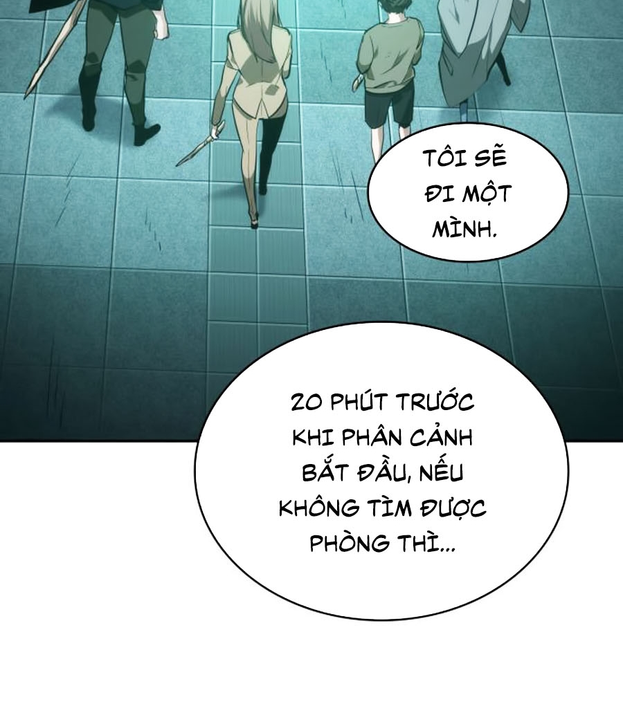 Toàn Tri Độc Giả Chapter 30 - Trang 25