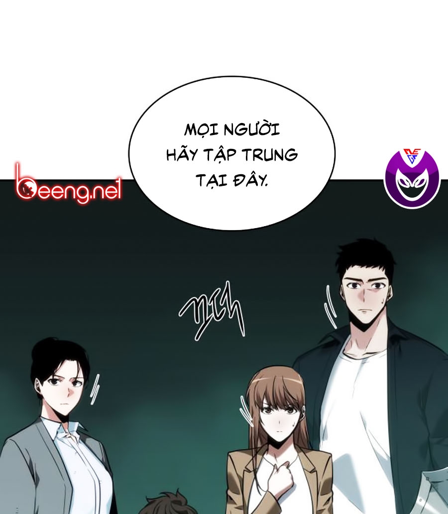 Toàn Tri Độc Giả Chapter 30 - Trang 26