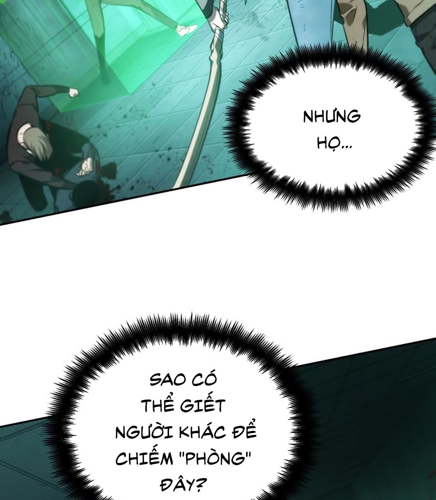 Toàn Tri Độc Giả Chapter 30 - Trang 33