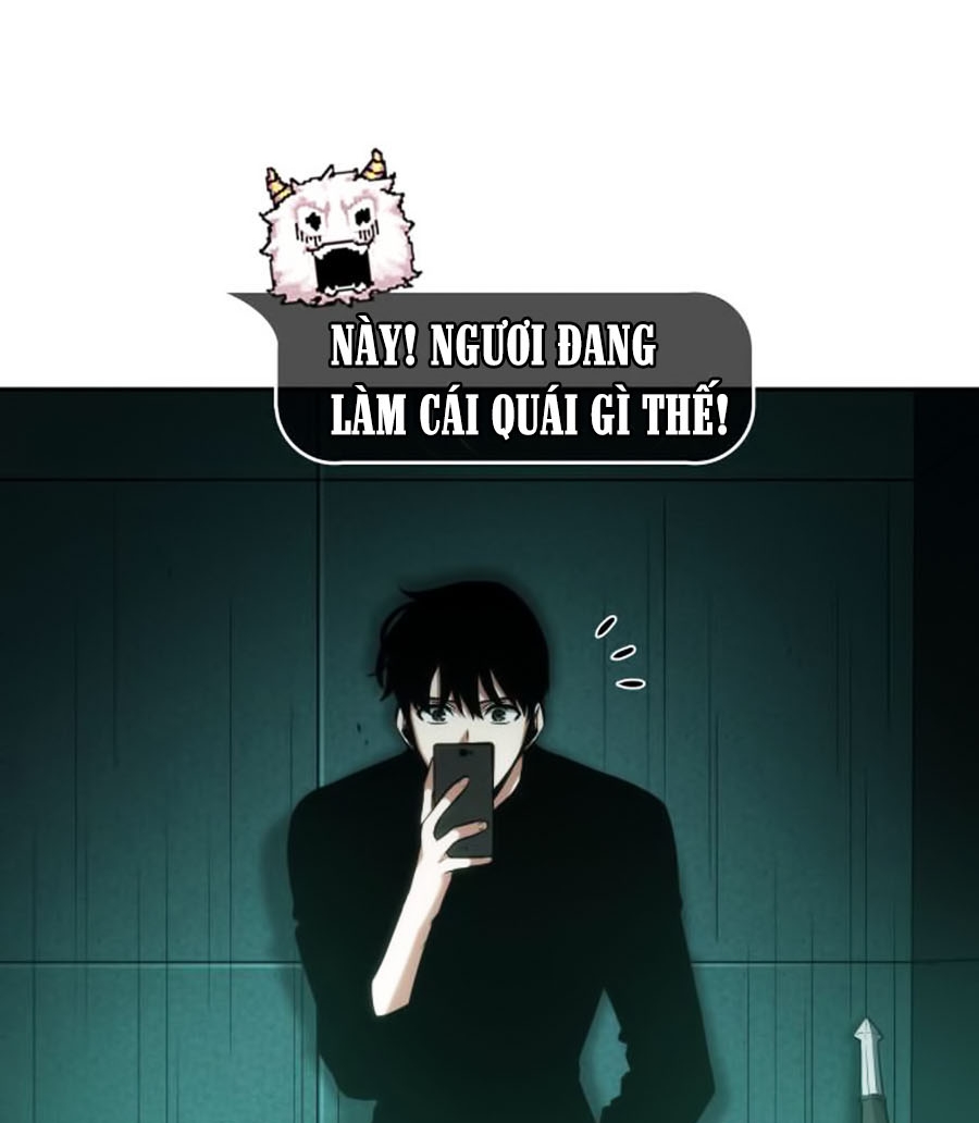 Toàn Tri Độc Giả Chapter 30 - Trang 38