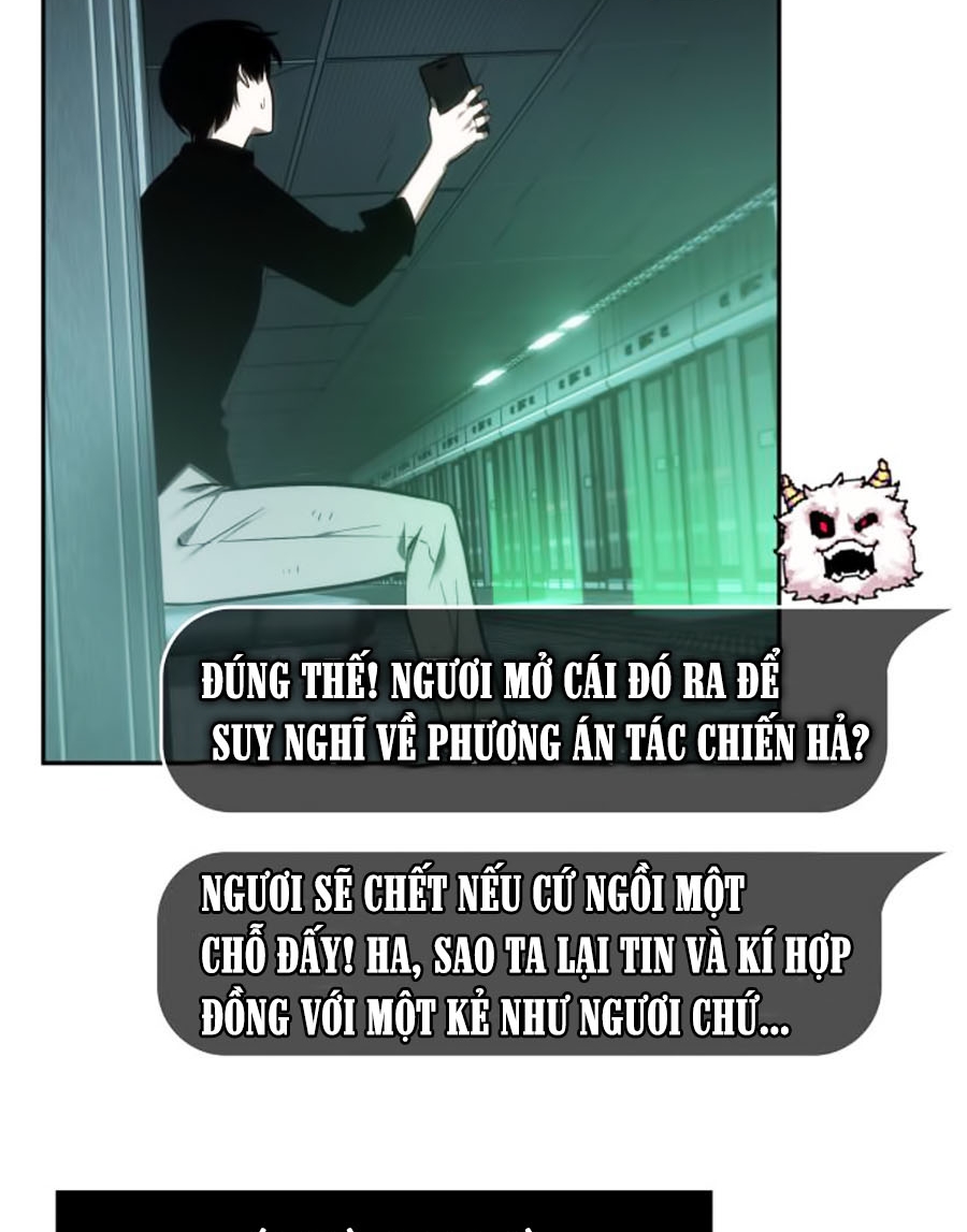 Toàn Tri Độc Giả Chapter 30 - Trang 43