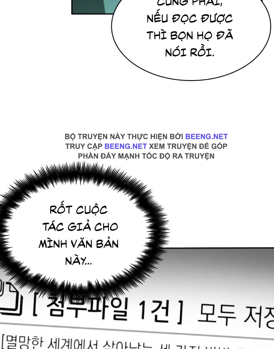 Toàn Tri Độc Giả Chapter 30 - Trang 45