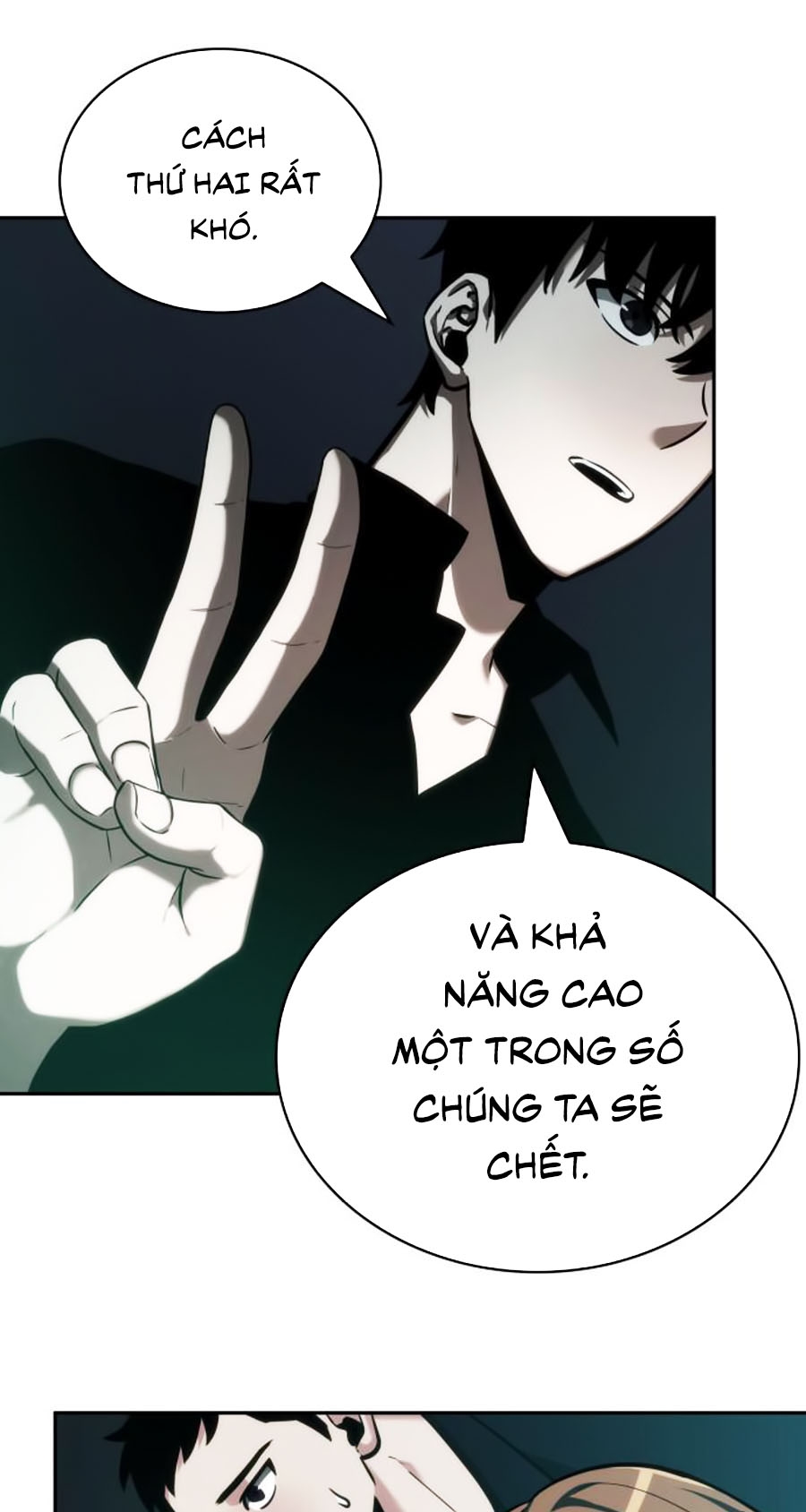 Toàn Tri Độc Giả Chapter 30 - Trang 72